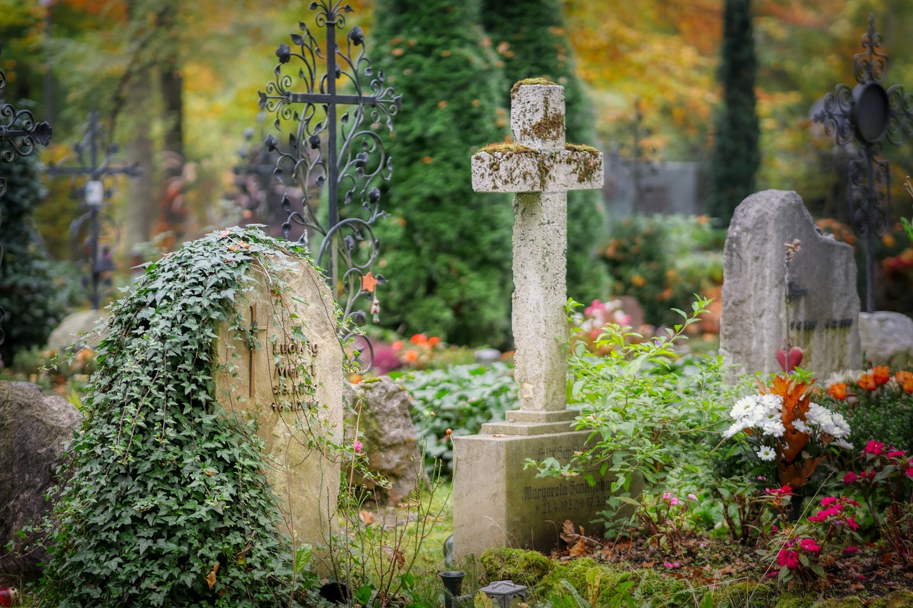 Avviso operazioni di estumulazione ordinaria. Delibera di G.C. n. 127-2024. Cimitero di Marciaga.